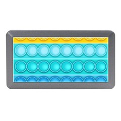Pop It Pattern Memory Card Reader (Mini)