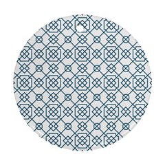 Arabic Vector Seamless Pattern Ornament (round) by webstylecreations