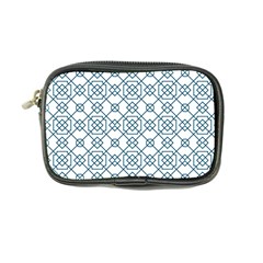 Arabic Vector Seamless Pattern Coin Purse by webstylecreations