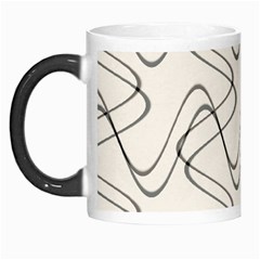 Retro Fun 821d Morph Mugs by PatternFactory