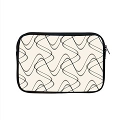 Retro Fun 821d Apple Macbook Pro 15  Zipper Case by PatternFactory