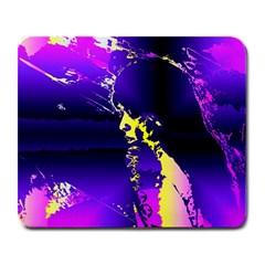 Garth Large Mousepads by MRNStudios