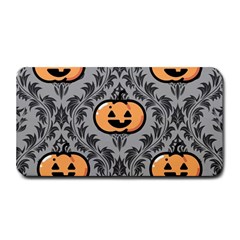 Pumpkin Pattern Medium Bar Mats by InPlainSightStyle