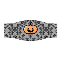 Pumpkin Pattern Stretchable Headband by InPlainSightStyle