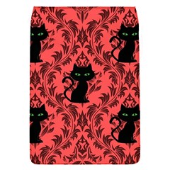 Cat Pattern Removable Flap Cover (s)