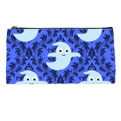 Ghost Pattern Pencil Case by InPlainSightStyle