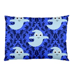 Ghost Pattern Pillow Case