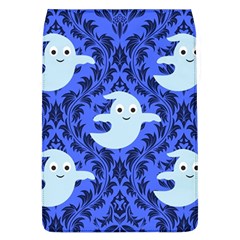 Ghost Pattern Removable Flap Cover (l) by InPlainSightStyle