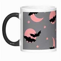 Bat Morph Mugs