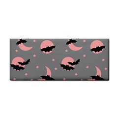 Bat Hand Towel