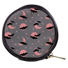 Bat Mini Makeup Bag