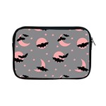 Bat Apple iPad Mini Zipper Cases Front