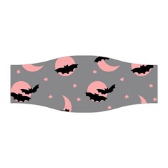 Bat Stretchable Headband