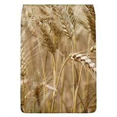 Wheat-field Removable Flap Cover (l) by SomethingForEveryone