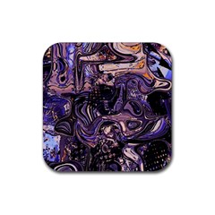 Outcast Rubber Coaster (square)  by MRNStudios