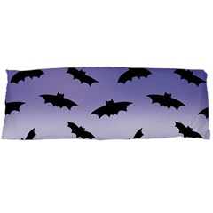 The Bats Body Pillow Case Dakimakura (two Sides) by SychEva