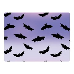 The Bats Double Sided Flano Blanket (Mini) 