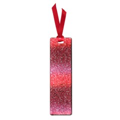 Red Sequins Small Book Marks by SychEva