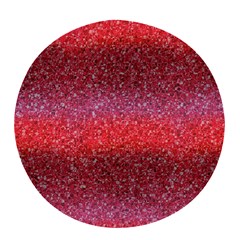 Red Sequins Pop Socket by SychEva