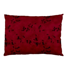 4486f66e-bfab-474a-accc-b3100c9fd718 Pillow Case (two Sides) by SychEva