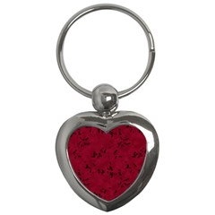 4486f66e-bfabaccc-b3100c9fd718 Key Chain (heart) by SychEva