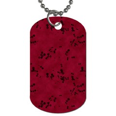 4486f66e-bfabaccc-b3100c9fd718 Dog Tag (two Sides) by SychEva