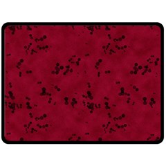 4486f66e-bfabaccc-b3100c9fd718 Double Sided Fleece Blanket (large)  by SychEva