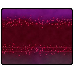 395ff2db-a121-4794-9700-0fdcff754082 Fleece Blanket (medium)  by SychEva