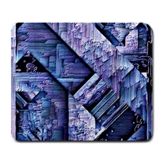 Different Volumes Large Mousepads by MRNStudios