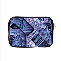 Different Volumes Apple Macbook Pro 15  Zipper Case by MRNStudios