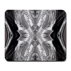 Compressed Carbon Large Mousepads