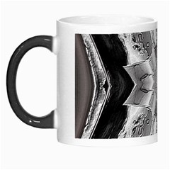 Compressed Carbon Morph Mugs