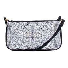 Mono Repeats Iii Shoulder Clutch Bag