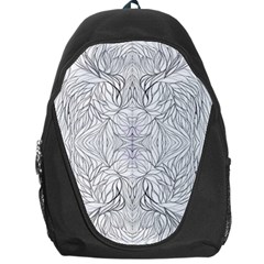 Mono Repeats Iii Backpack Bag