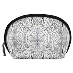 Mono Repeats Iii Accessory Pouch (large)