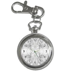 Mono Disegno Repeats Key Chain Watches