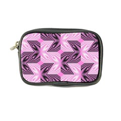 Abstract Coin Purse by Sparkle