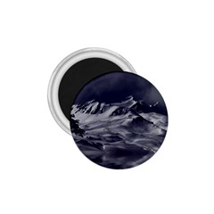 Mountain-snow-night-cold-winter 1 75  Magnets