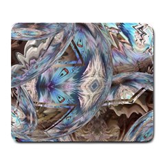 Tribal Pop Large Mousepads by MRNStudios