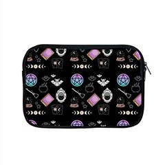 Pastel Goth Witch Apple Macbook Pro 15  Zipper Case by InPlainSightStyle