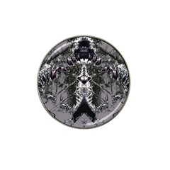 Alien Deco Hat Clip Ball Marker