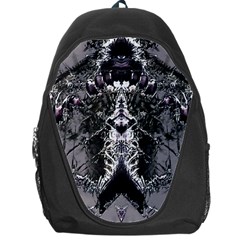 Alien Deco Backpack Bag