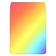 Rainbow Gradient  Removable Flap Cover (s) by Dazzleway