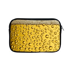 Beer Bubbles Apple Macbook Pro 13  Zipper Case by Sudhe