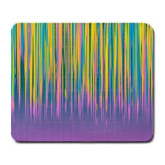 Background-colorful-texture-bright Large Mousepads