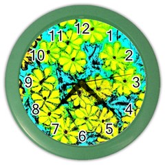 Img20180928 21031864 Color Wall Clock