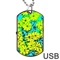 Img20180928 21031864 Dog Tag USB Flash (One Side)