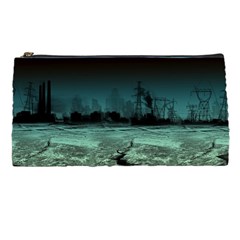 Industry-setting-world-urban Pencil Case