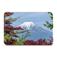 Mountain-mount-landscape-japanese Plate Mats