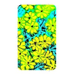 Chrysanthemums Memory Card Reader (Rectangular)